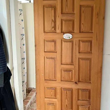 Thatched Between Tisvilde And Liseleje *