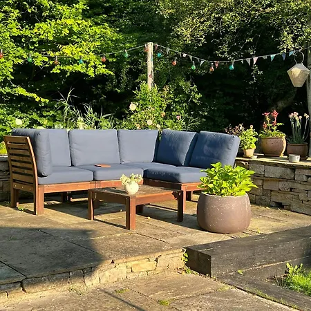 Thatched Between Tisvilde And Liseleje Dom wakacyjny