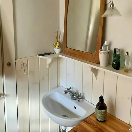 Dom wakacyjny Thatched Between Tisvilde And Liseleje